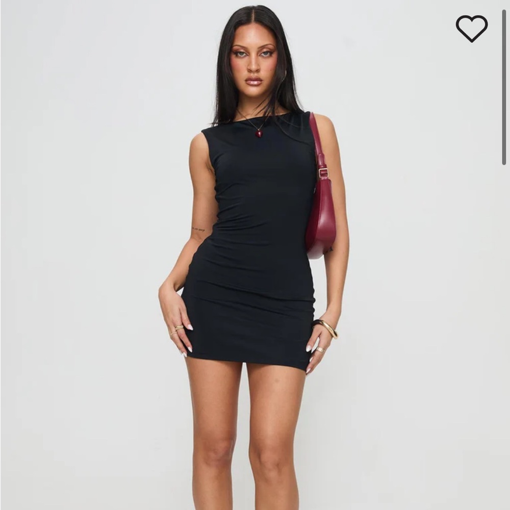 Princess Polly Wakefield Dress